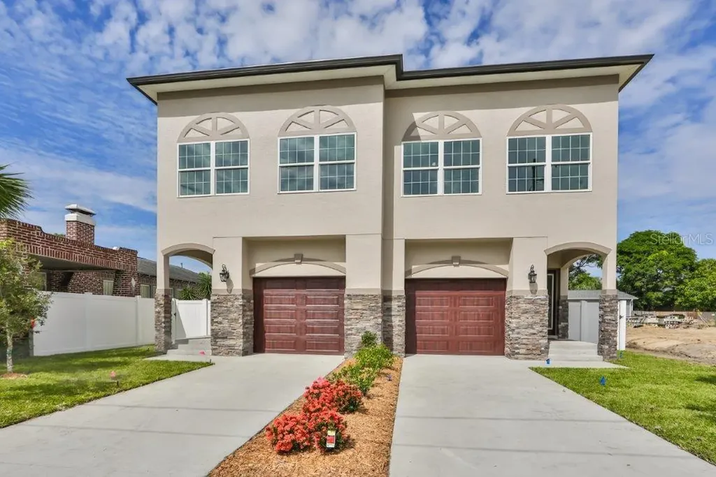 2407 W North B Street Tampa FL 33609