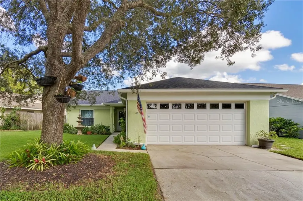 1007 Horton Court Oviedo FL 32765