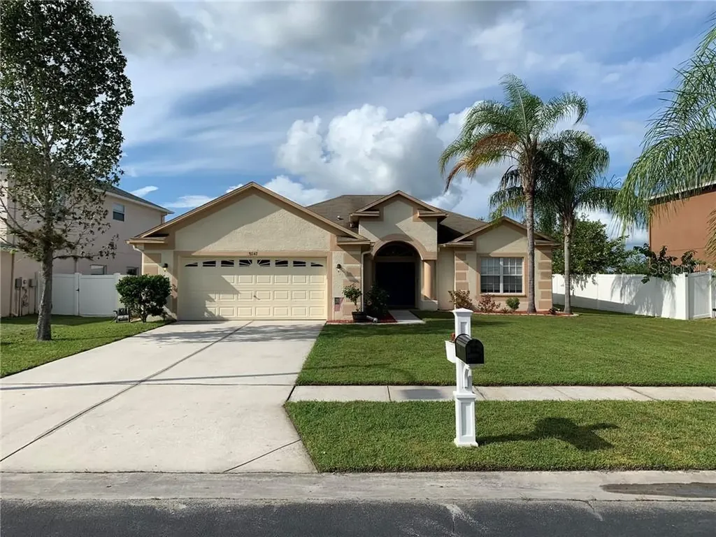 31147 Bridgegate Drive Wesley Chapel FL 33545