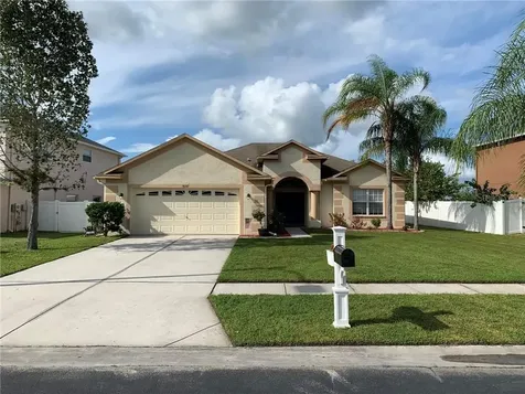 31147 Bridgegate Drive Wesley Chapel FL 33545