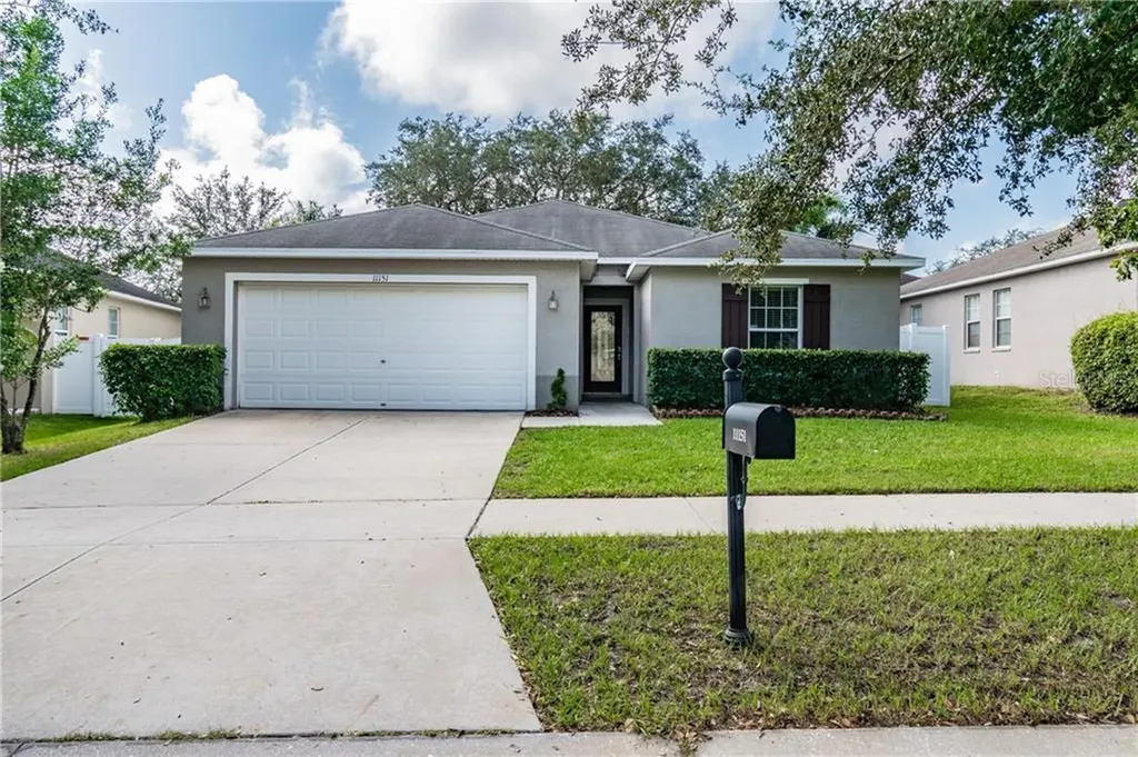 11151 Goldenrod Fern Drive Riverview FL 33569