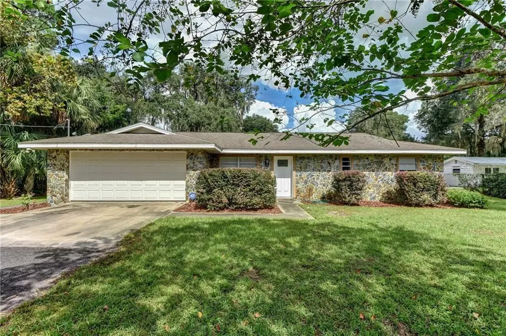 1891 Trinidad Street Deland FL 32720
