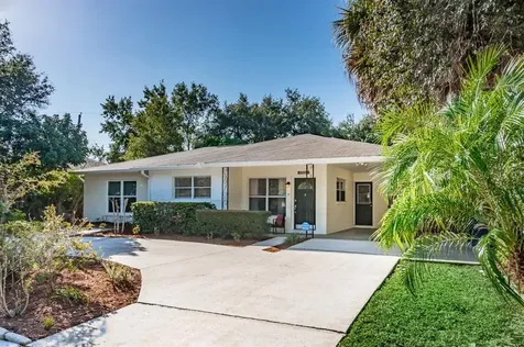 4008 W Neptune Street Tampa FL 33629