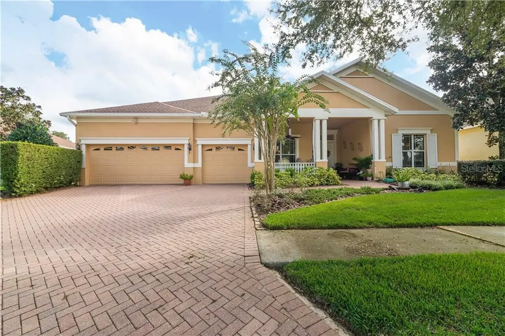 5234 Jennings Trail Brooksville FL 34601