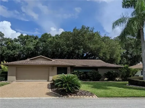 4837 Huntleigh Drive Sarasota FL 34233