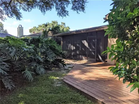 4837 Huntleigh Drive Sarasota FL 34233