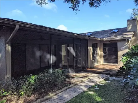 4837 Huntleigh Drive Sarasota FL 34233