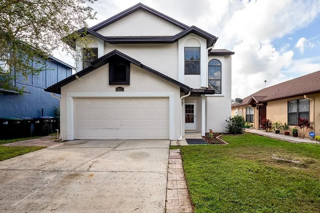 10036 Creekwater Boulevard Orlando FL 32825