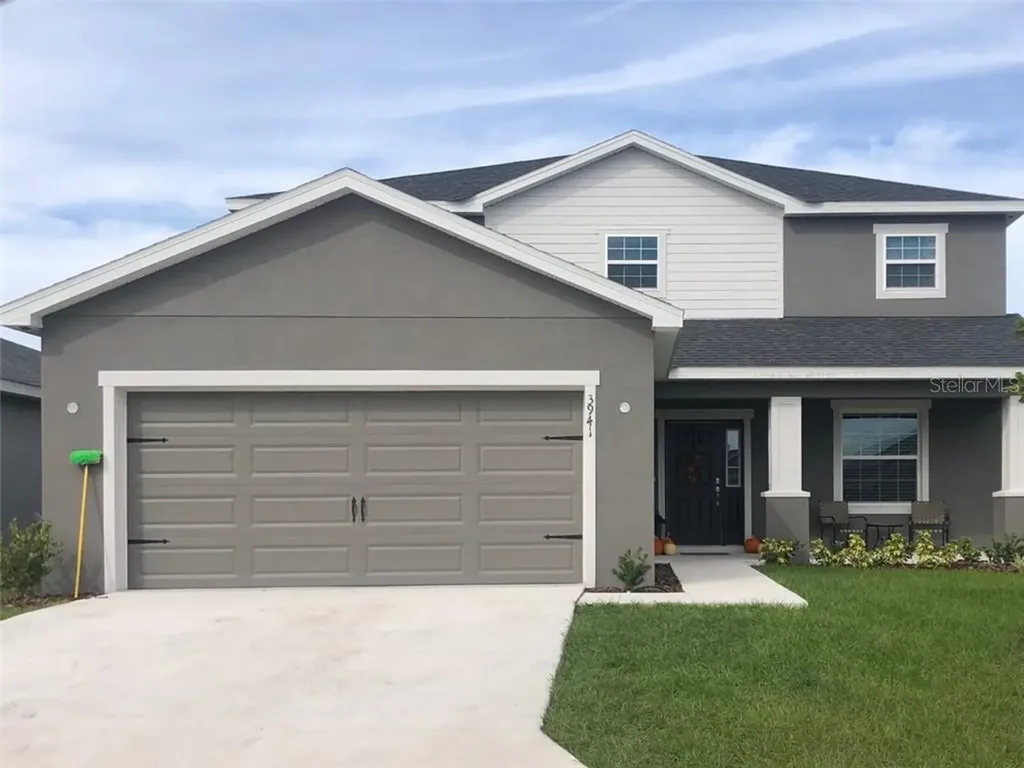 3941 White Ibis Road Lakeland FL 33811