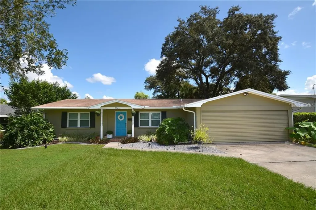 2726 Cleveland Heights Boulevard Lakeland FL 33803