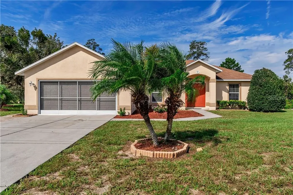 6607 Landover Boulevard Spring Hill FL 34608