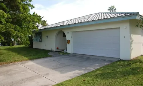 118 Colony Point Drive Punta Gorda FL 33950