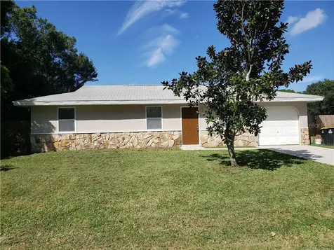 819 Pyracantha Street NW Palm Bay FL 32907