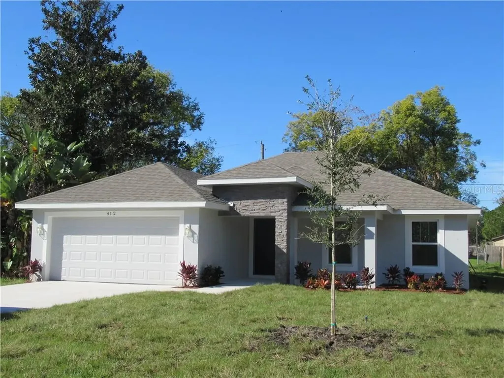 412 Willow Avenue Sanford FL 32771