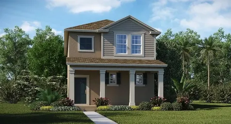 175 Wooded Vine Drive Winter Springs FL 32708