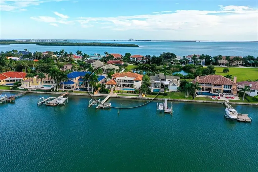 5275 61st Avenue S St Petersburg FL 33715