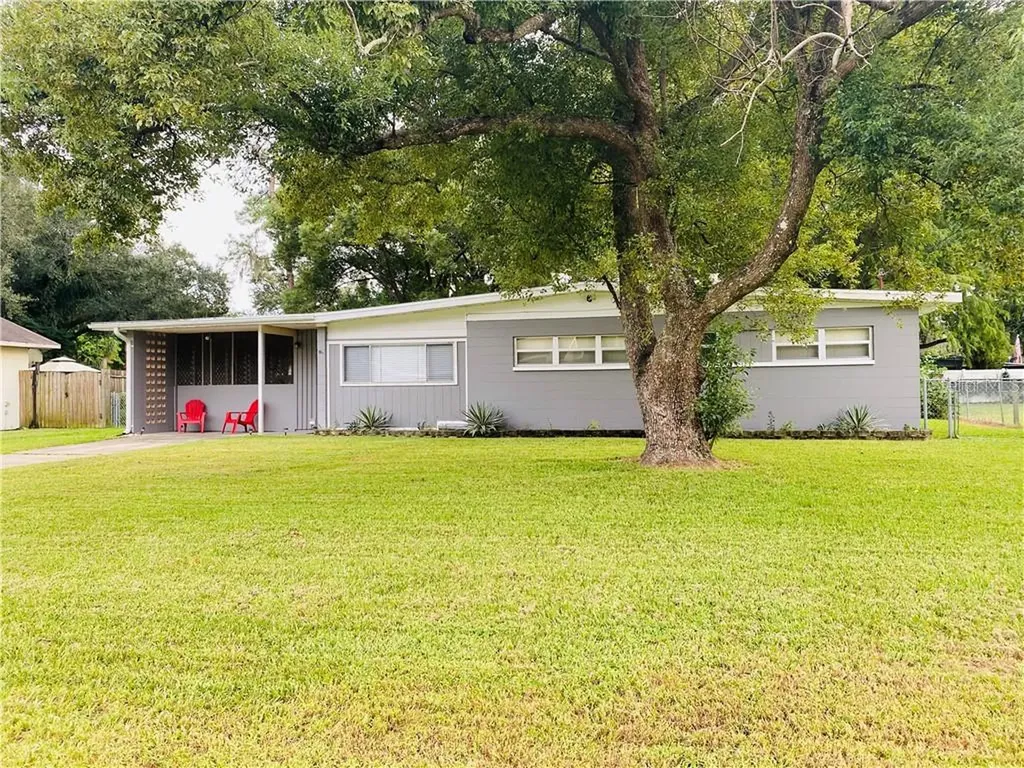 605 Shady Lane Bartow FL 33830