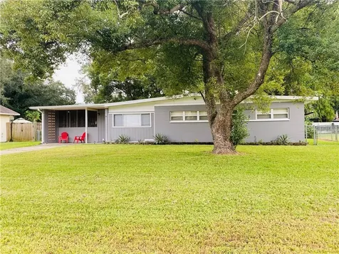 605 Shady Lane Bartow FL 33830