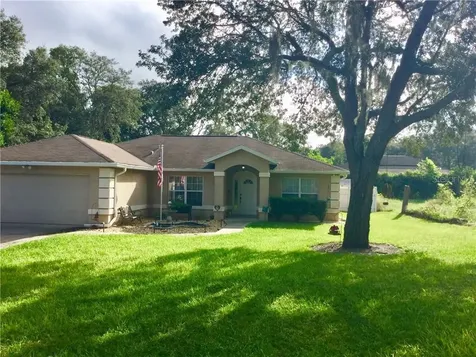 14377 SW 45th Circle Ocala FL 34473