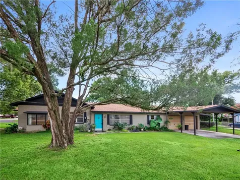 4836 Andrus Avenue Orlando FL 32804