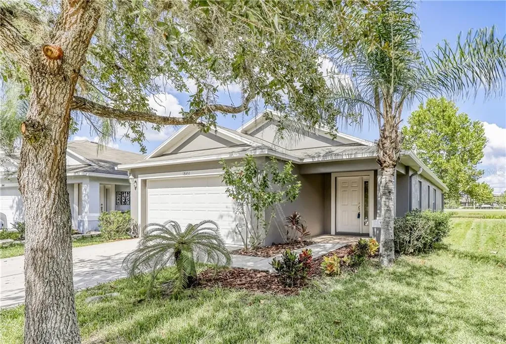 18451 Snowdonia Drive Land O Lakes FL 34638