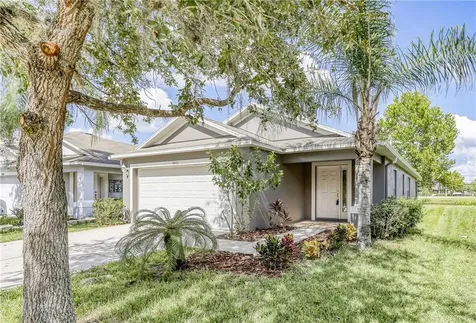 18451 Snowdonia Drive Land O Lakes FL 34638