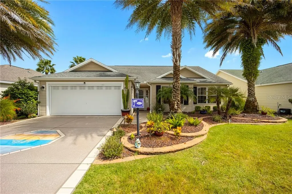 2617 Gaither Court The Villages FL 32162