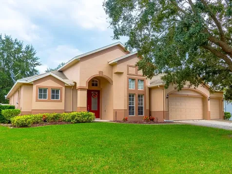 513 Hillshire Drive Debary FL 32713