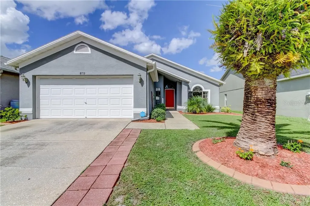 8753 Huntfield Street Tampa FL 33635
