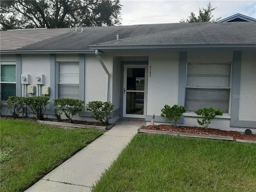 5153 Gainsville Drive Temple Terrace FL 33617