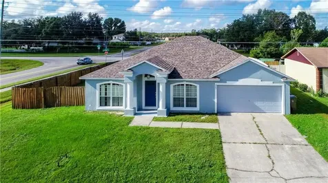 902 Delano Court Kissimmee FL 34758