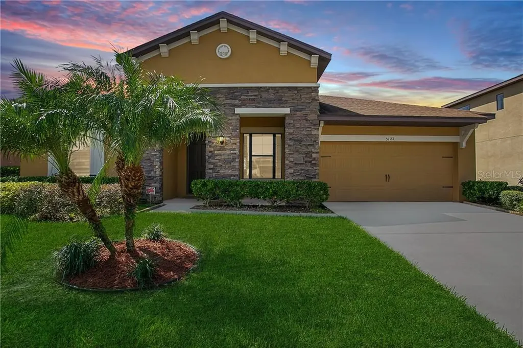 3122 Bass Boat Way Kissimmee FL 34746