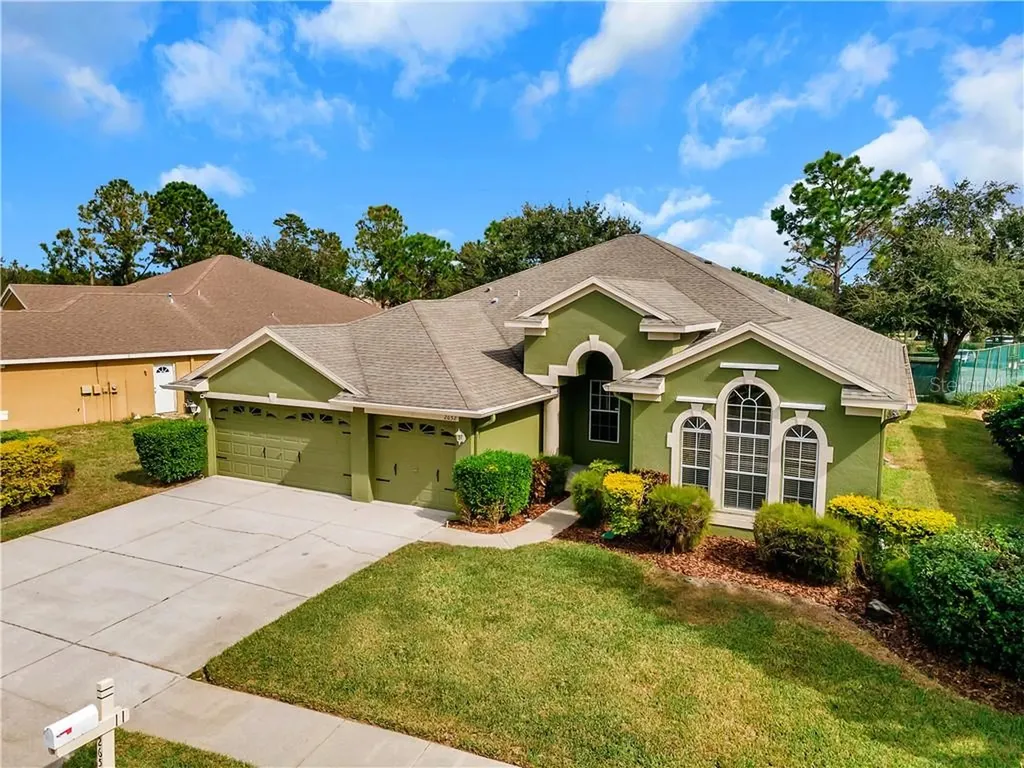 2652 Wood Pointe Drive Holiday FL 34691