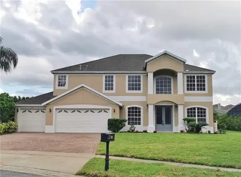 10418 Bardin Court Orlando FL 32836