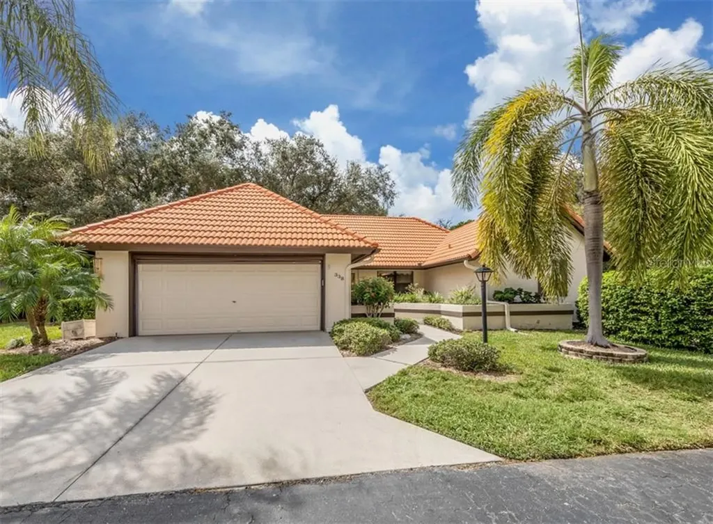 338 Laurel Hollow Drive Nokomis FL 34275