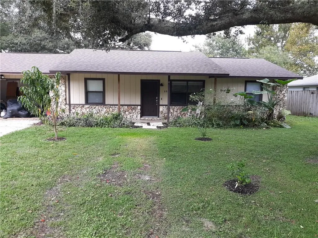 19 Teak Road Ocala FL 34472