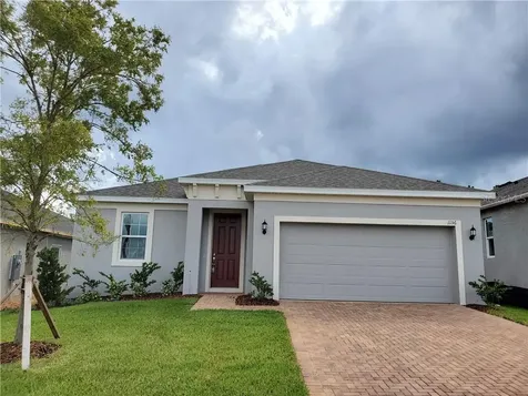 1156 Cavender Creek Road Minneola FL 34715