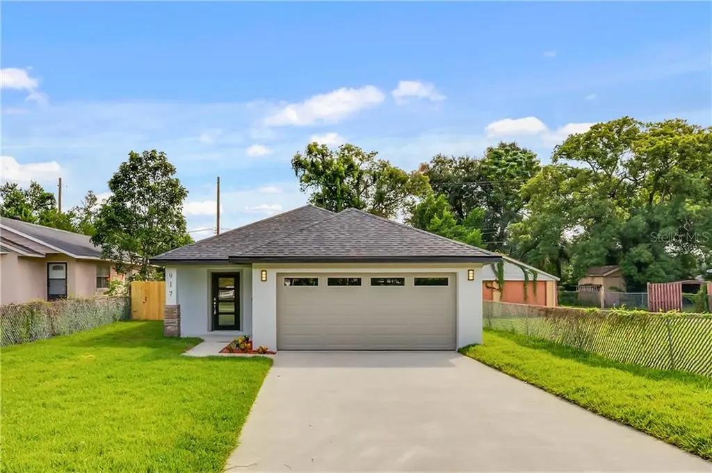917 Herman Avenue Orlando FL 32803