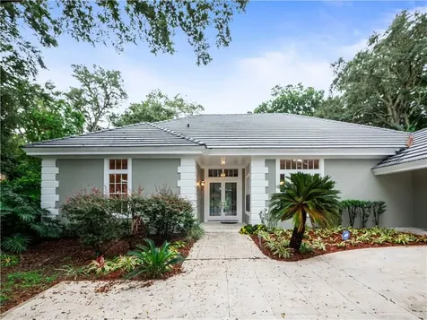 1727 Majestic Oak Drive Apopka FL 32712
