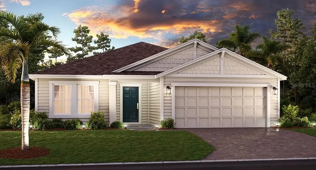 2060 Live Oak Ridge Road Kissimmee FL 34746