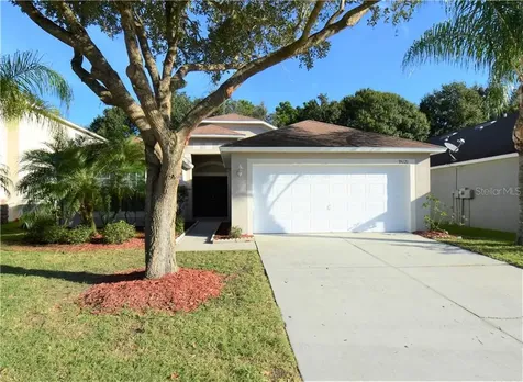 35121 Meadow Reach Drive Zephyrhills FL 33541