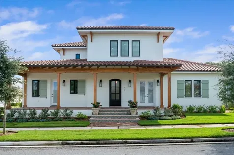 967 Densdale Lane Winter Garden FL 34787