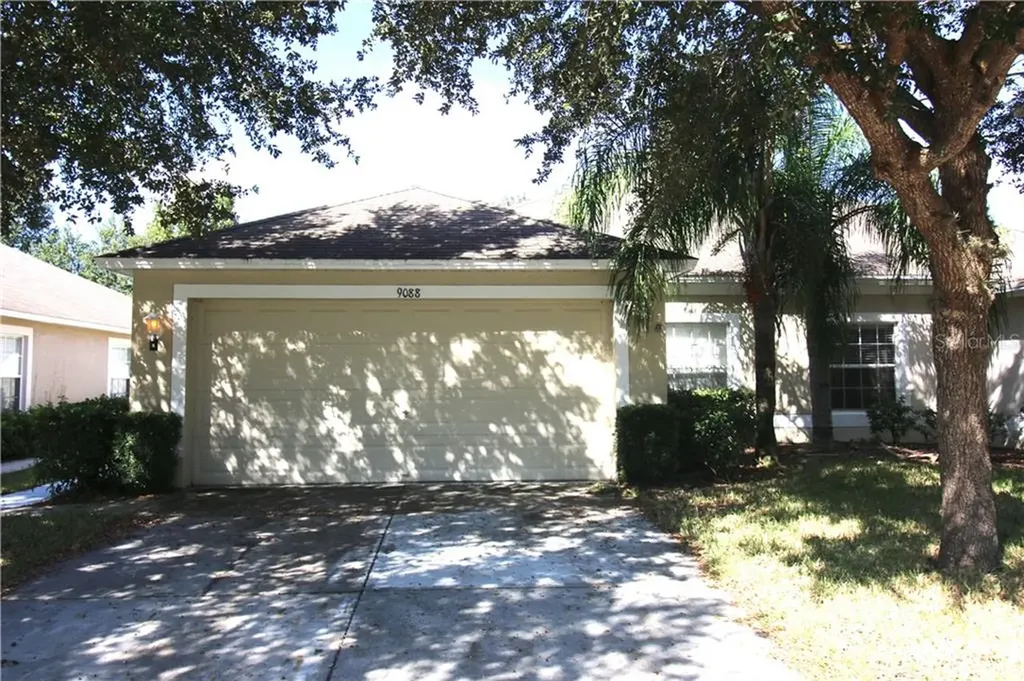 9088 Southern Charm Circle Brooksville FL 34613