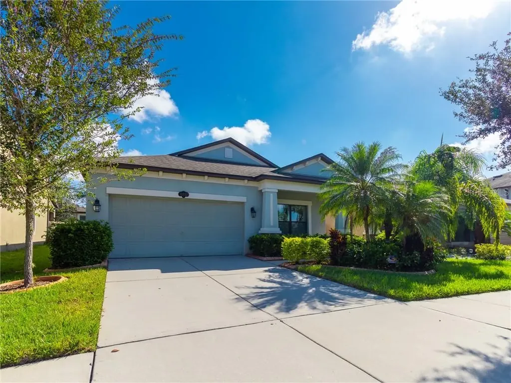11522 Palmetto Pine Street Riverview FL 33569