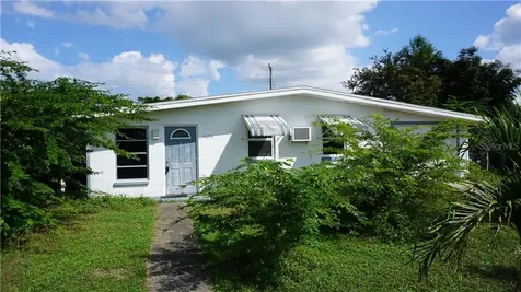 4698 Bayano Street North Port FL 34287