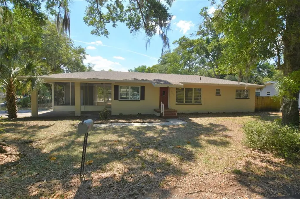 2445 New Jersey Road Lakeland FL 33803