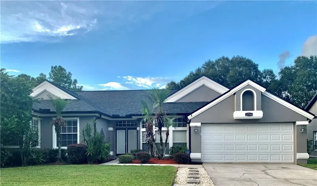 2730 Running Springs Loop Oviedo FL 32765