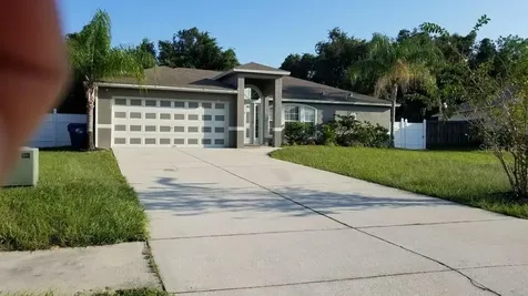 1222 Demoiselle Street Groveland FL 34736