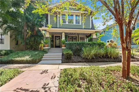 316 16th Avenue NE St Petersburg FL 33704