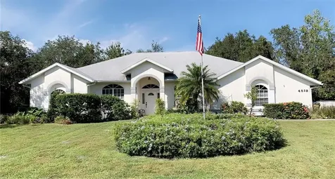 4513 Yorkshire Lane Kissimmee FL 34758